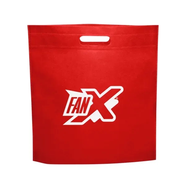 Vega Exhibition Tote Bag - Vega Exhibition Tote Bag - Image 3 of 6