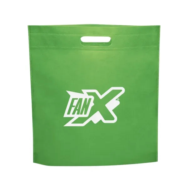 Vega Exhibition Tote Bag - Vega Exhibition Tote Bag - Image 4 of 6