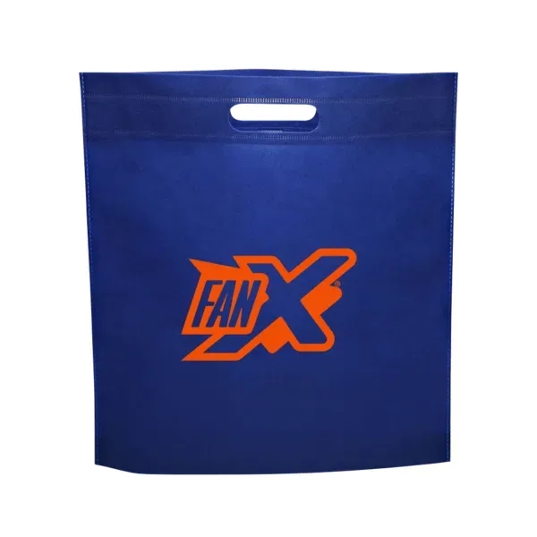 Vega Exhibition Tote Bag - Vega Exhibition Tote Bag - Image 5 of 6