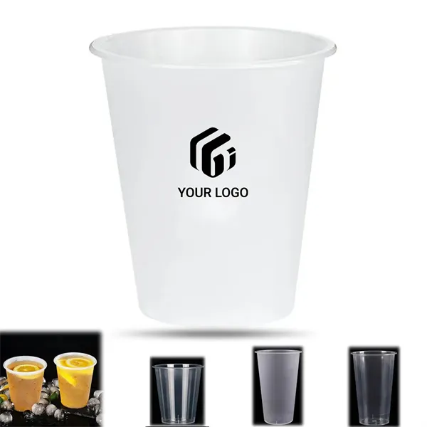 Clear party decor baby shower wedding casino reusable cup - Clear party decor baby shower wedding casino reusable cup - Image 0 of 4