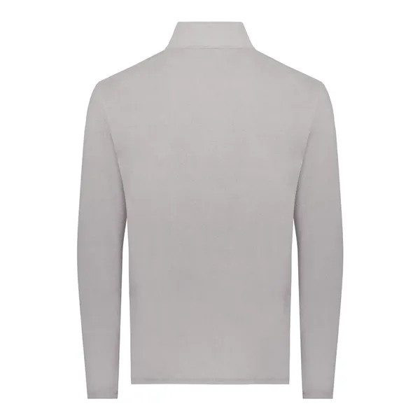 Augusta Sportswear Unisex Eco Revive™ Micro-Lite Fleece F... - Augusta Sportswear Unisex Eco Revive™ Micro-Lite Fleece F... - Image 4 of 10