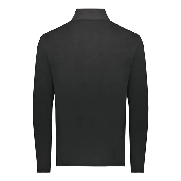 Augusta Sportswear Unisex Eco Revive™ Micro-Lite Fleece F... - Augusta Sportswear Unisex Eco Revive™ Micro-Lite Fleece F... - Image 6 of 10