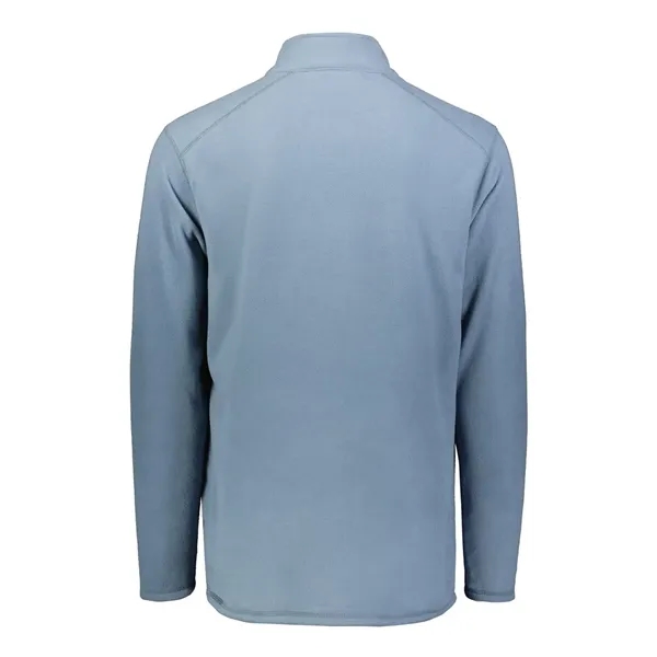 Augusta Sportswear Unisex Eco Revive™ Micro-Lite Fleece Q... - Augusta Sportswear Unisex Eco Revive™ Micro-Lite Fleece Q... - Image 14 of 14