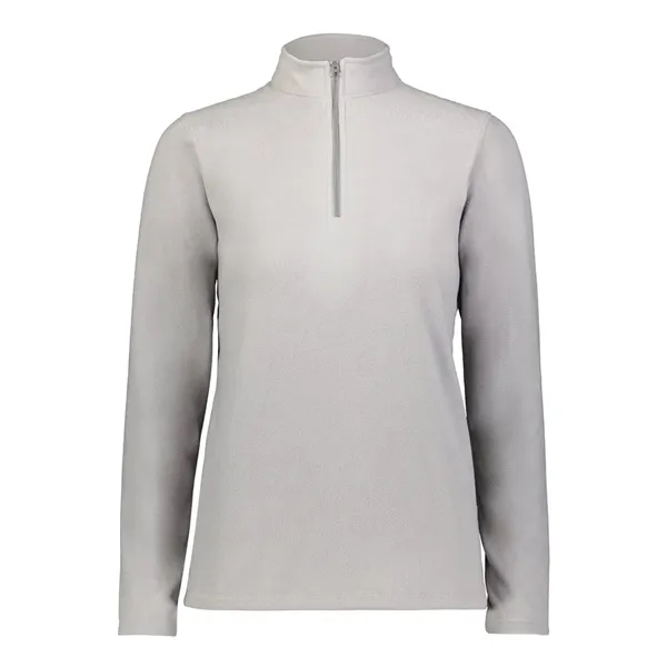 Augusta Sportswear Women's Eco Revive™ Micro-Lite Fleece ... - Augusta Sportswear Women's Eco Revive™ Micro-Lite Fleece ... - Image 1 of 10