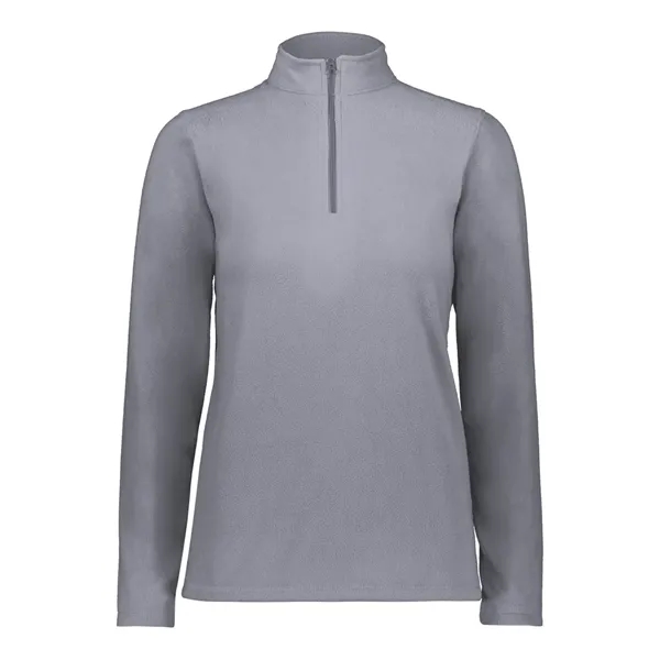 Augusta Sportswear Women's Eco Revive™ Micro-Lite Fleece ... - Augusta Sportswear Women's Eco Revive™ Micro-Lite Fleece ... - Image 3 of 10