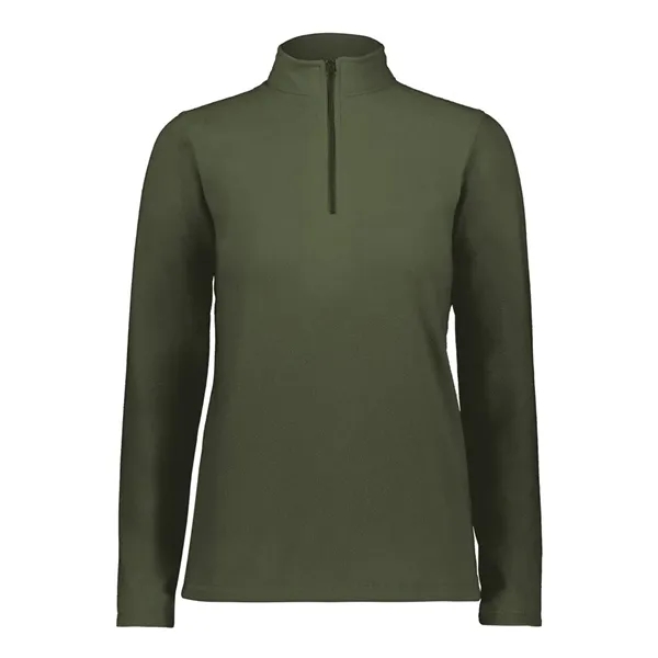 Augusta Sportswear Women's Eco Revive™ Micro-Lite Fleece ... - Augusta Sportswear Women's Eco Revive™ Micro-Lite Fleece ... - Image 5 of 10