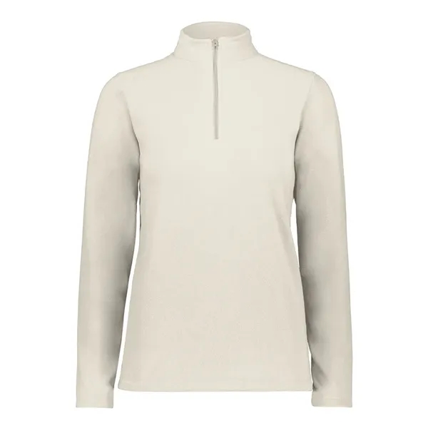 Augusta Sportswear Women's Eco Revive™ Micro-Lite Fleece ... - Augusta Sportswear Women's Eco Revive™ Micro-Lite Fleece ... - Image 7 of 10