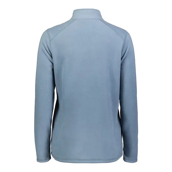 Augusta Sportswear Women's Eco Revive™ Micro-Lite Fleece ... - Augusta Sportswear Women's Eco Revive™ Micro-Lite Fleece ... - Image 10 of 10