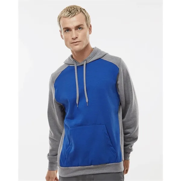 Augusta Sportswear Unisex Eco Revive™ Three-Season Trible... - Augusta Sportswear Unisex Eco Revive™ Three-Season Trible... - Image 0 of 14