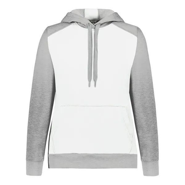Augusta Sportswear Women's Eco Revive™ Three-Season Tribl... - Augusta Sportswear Women's Eco Revive™ Three-Season Tribl... - Image 7 of 8