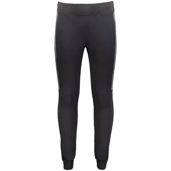 Augusta Sportswear Women's Eco Revive™ Three-Season Joggers - Augusta Sportswear Women's Eco Revive™ Three-Season Joggers - Image 0 of 2