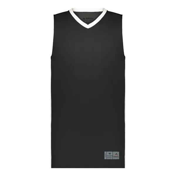 Augusta Sportswear Men's Match-Up Basketball Jersey - Augusta Sportswear Men's Match-Up Basketball Jersey - Image 1 of 24