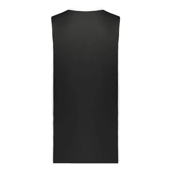 Augusta Sportswear Men's Match-Up Basketball Jersey - Augusta Sportswear Men's Match-Up Basketball Jersey - Image 2 of 24