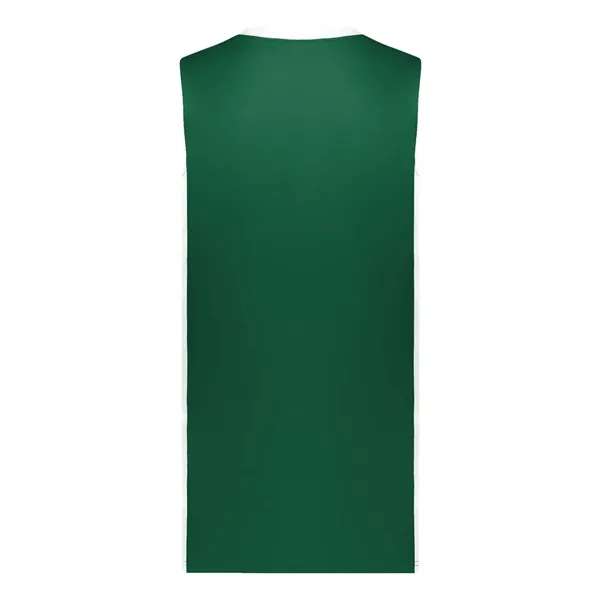 Augusta Sportswear Men's Match-Up Basketball Jersey - Augusta Sportswear Men's Match-Up Basketball Jersey - Image 6 of 24