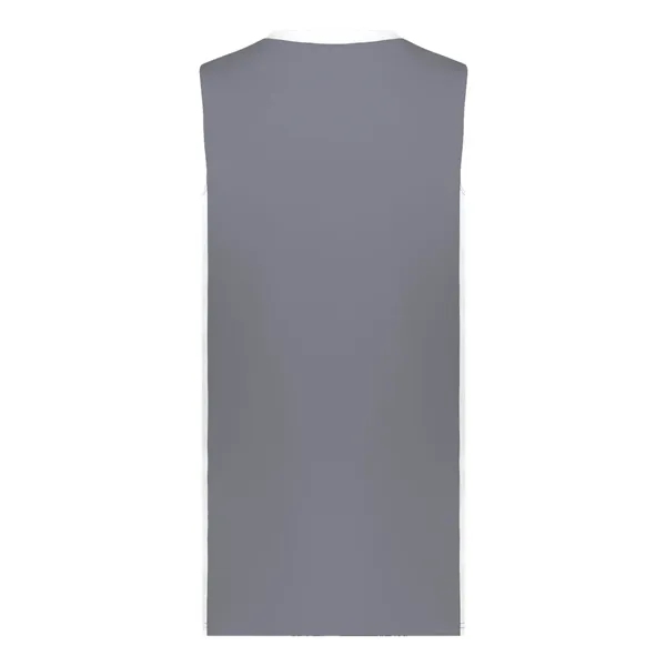 Augusta Sportswear Men's Match-Up Basketball Jersey - Augusta Sportswear Men's Match-Up Basketball Jersey - Image 10 of 24