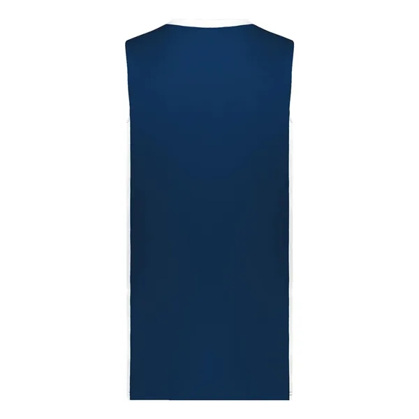 Augusta Sportswear Men's Match-Up Basketball Jersey - Augusta Sportswear Men's Match-Up Basketball Jersey - Image 14 of 24