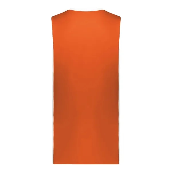 Augusta Sportswear Men's Match-Up Basketball Jersey - Augusta Sportswear Men's Match-Up Basketball Jersey - Image 16 of 24