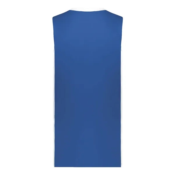 Augusta Sportswear Men's Match-Up Basketball Jersey - Augusta Sportswear Men's Match-Up Basketball Jersey - Image 20 of 24