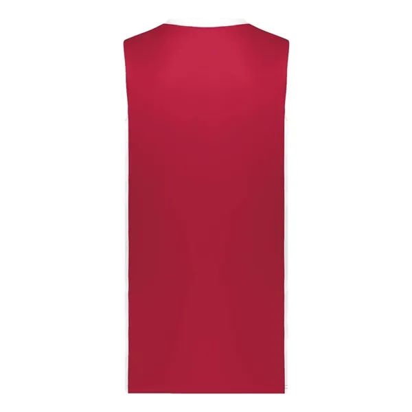 Augusta Sportswear Men's Match-Up Basketball Jersey - Augusta Sportswear Men's Match-Up Basketball Jersey - Image 22 of 24