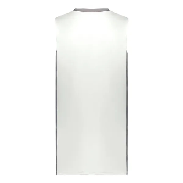 Augusta Sportswear Men's Match-Up Basketball Jersey - Augusta Sportswear Men's Match-Up Basketball Jersey - Image 24 of 24