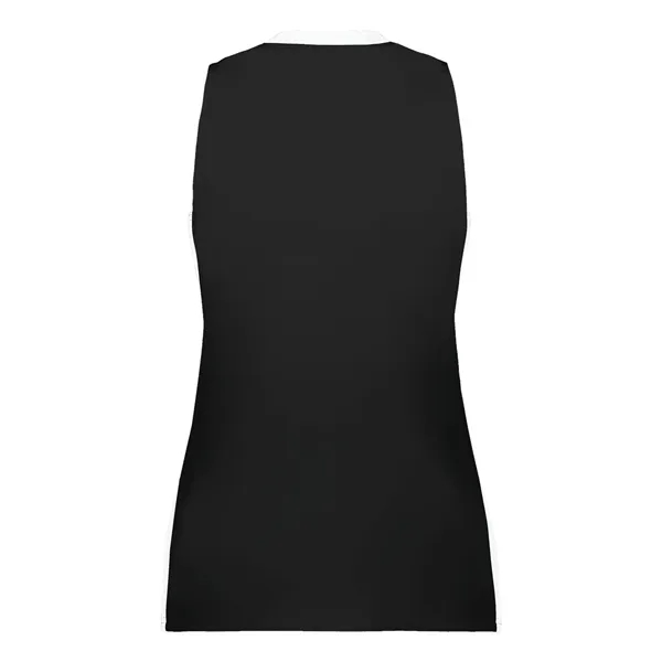 Augusta Sportswear Women's Match-Up Basketball Jersey - Augusta Sportswear Women's Match-Up Basketball Jersey - Image 2 of 24