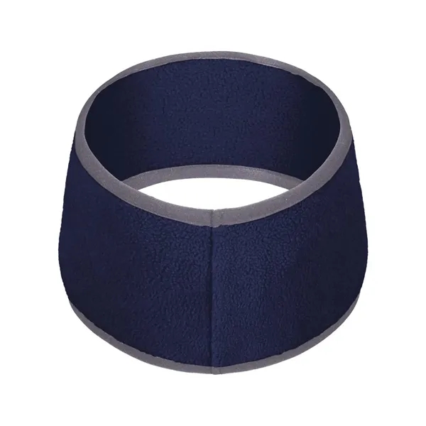 Augusta Sportswear Eco Revive™ Polar Fleece Headband - Augusta Sportswear Eco Revive™ Polar Fleece Headband - Image 6 of 10