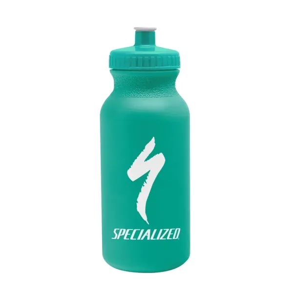 Road Rebel 20oz Bike Bottle - Colors w/Push-Pull Lid - Road Rebel 20oz Bike Bottle - Colors w/Push-Pull Lid - Image 2 of 20