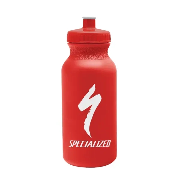 Road Rebel 20oz Bike Bottle - Colors w/Push-Pull Lid - Road Rebel 20oz Bike Bottle - Colors w/Push-Pull Lid - Image 5 of 20