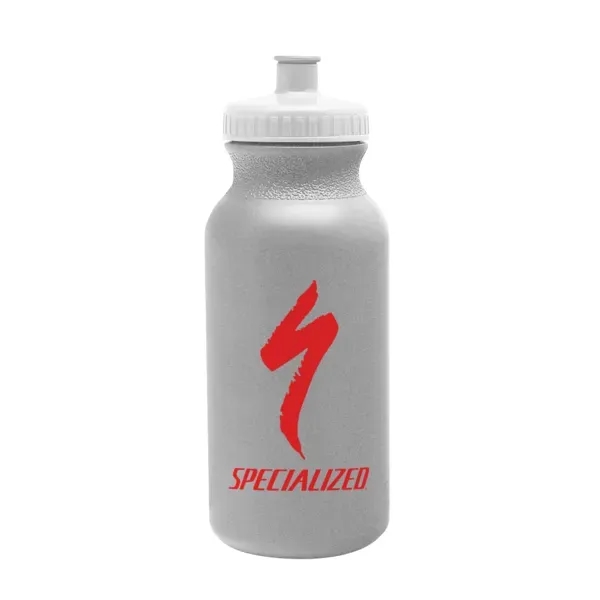 Road Rebel 20oz Bike Bottle - Colors w/Push-Pull Lid - Road Rebel 20oz Bike Bottle - Colors w/Push-Pull Lid - Image 13 of 20