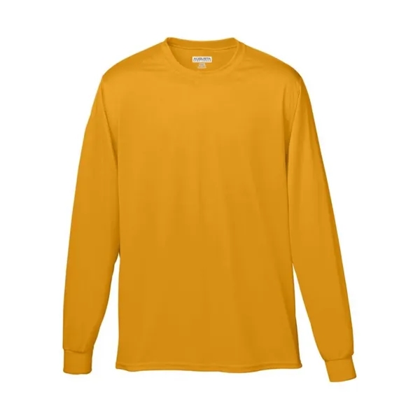 Augusta Sportswear Unisex Nexgen Performance Long Sleeve ... - Augusta Sportswear Unisex Nexgen Performance Long Sleeve ... - Image 6 of 23