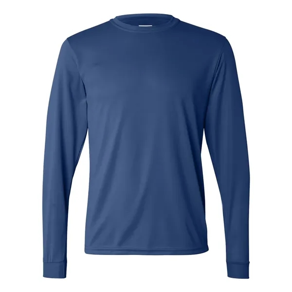 Augusta Sportswear Unisex Nexgen Performance Long Sleeve ... - Augusta Sportswear Unisex Nexgen Performance Long Sleeve ... - Image 10 of 23