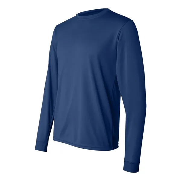 Augusta Sportswear Unisex Nexgen Performance Long Sleeve ... - Augusta Sportswear Unisex Nexgen Performance Long Sleeve ... - Image 11 of 23