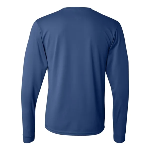 Augusta Sportswear Unisex Nexgen Performance Long Sleeve ... - Augusta Sportswear Unisex Nexgen Performance Long Sleeve ... - Image 12 of 23