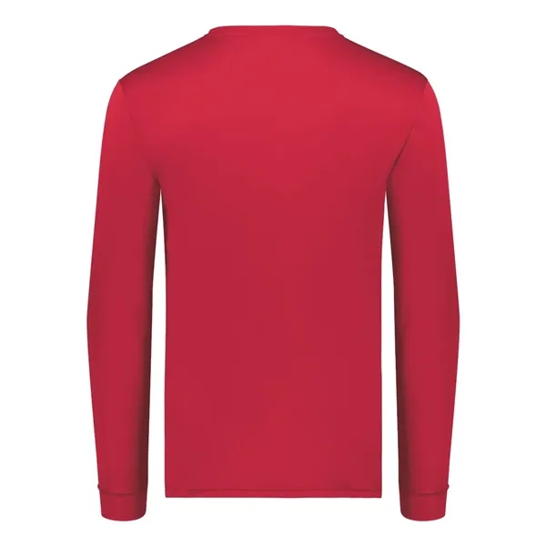Augusta Sportswear Unisex Nexgen Performance Long Sleeve ... - Augusta Sportswear Unisex Nexgen Performance Long Sleeve ... - Image 14 of 23