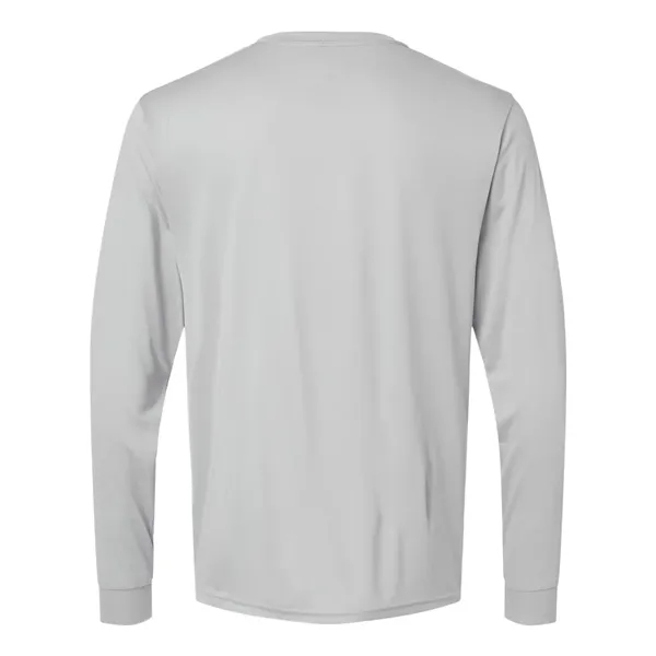 Augusta Sportswear Unisex Nexgen Performance Long Sleeve ... - Augusta Sportswear Unisex Nexgen Performance Long Sleeve ... - Image 16 of 23