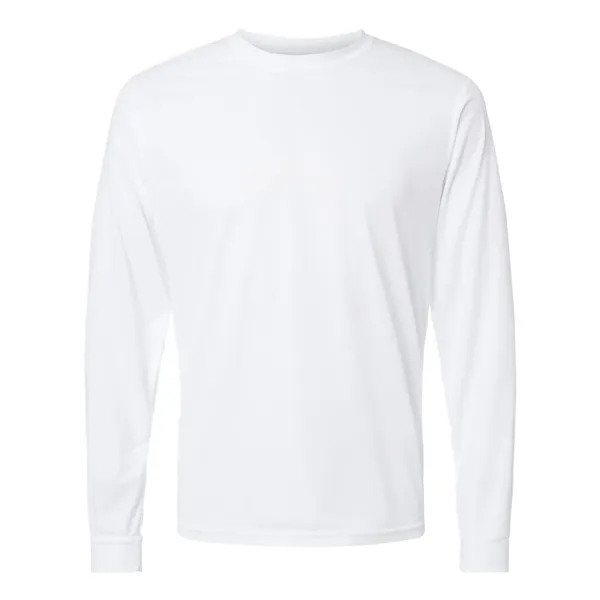 Augusta Sportswear Unisex Nexgen Performance Long Sleeve ... - Augusta Sportswear Unisex Nexgen Performance Long Sleeve ... - Image 17 of 23