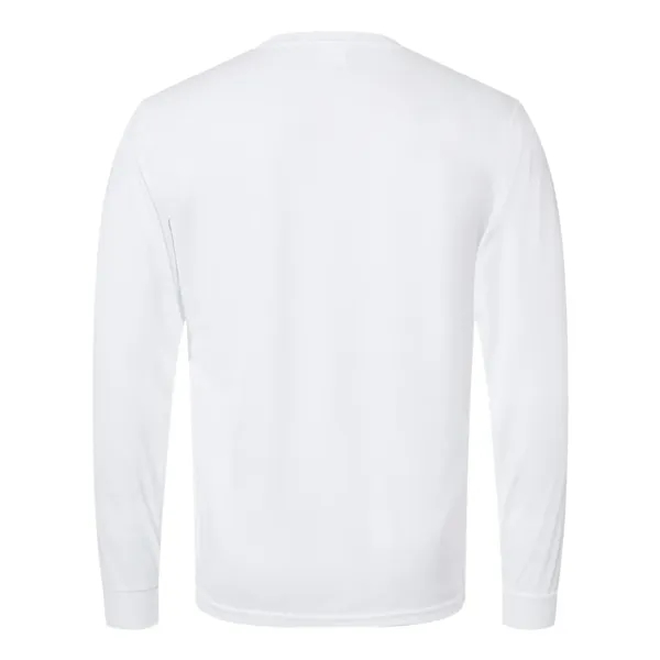 Augusta Sportswear Unisex Nexgen Performance Long Sleeve ... - Augusta Sportswear Unisex Nexgen Performance Long Sleeve ... - Image 18 of 23
