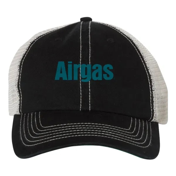 Custom 47 Brand - Trawler Cap