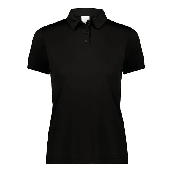 Custom Augusta Sportswear Women's Vital Polo