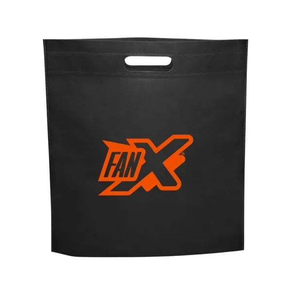 Custom Vega Exhibition Tote Bag