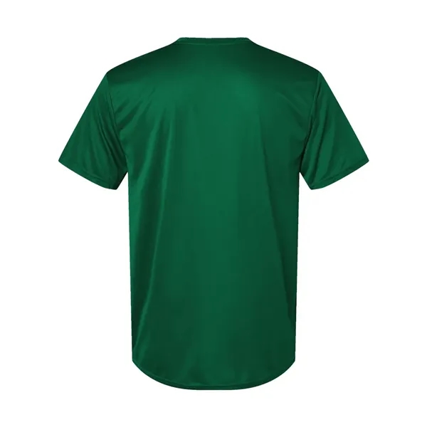 Augusta Sportswear Unisex Nexgen Performance T-Shirt - Augusta Sportswear Unisex Nexgen Performance T-Shirt - Image 7 of 43