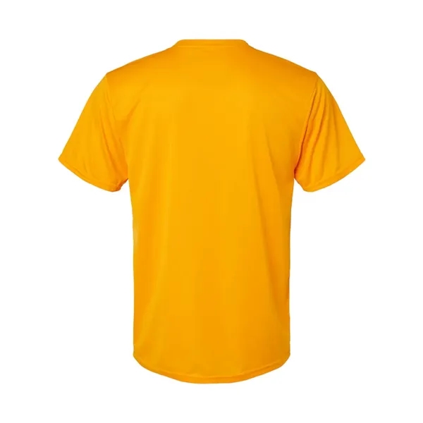 Augusta Sportswear Unisex Nexgen Performance T-Shirt - Augusta Sportswear Unisex Nexgen Performance T-Shirt - Image 9 of 43