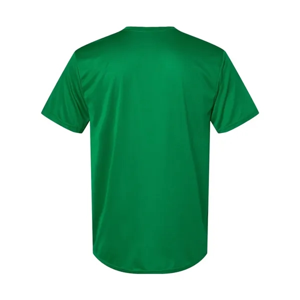 Augusta Sportswear Unisex Nexgen Performance T-Shirt - Augusta Sportswear Unisex Nexgen Performance T-Shirt - Image 14 of 43