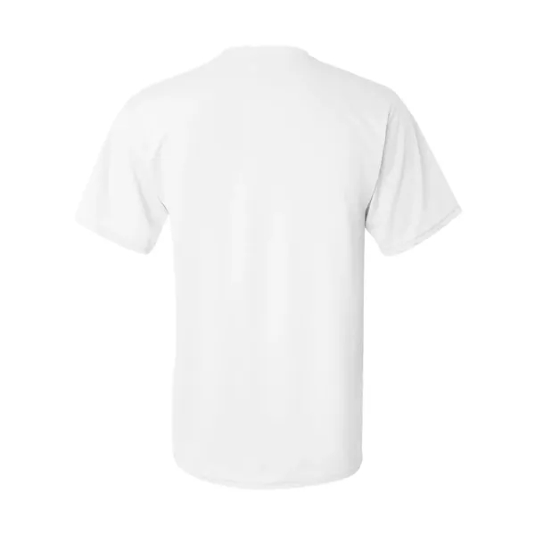 Augusta Sportswear Unisex Nexgen Performance T-Shirt - Augusta Sportswear Unisex Nexgen Performance T-Shirt - Image 42 of 43