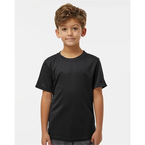 Augusta Sportswear Youth Nexgen Performance T-Shirt - Augusta Sportswear Youth Nexgen Performance T-Shirt - Image 0 of 40