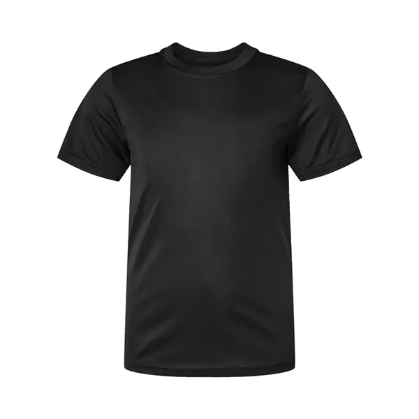 Augusta Sportswear Youth Nexgen Performance T-Shirt - Augusta Sportswear Youth Nexgen Performance T-Shirt - Image 1 of 40