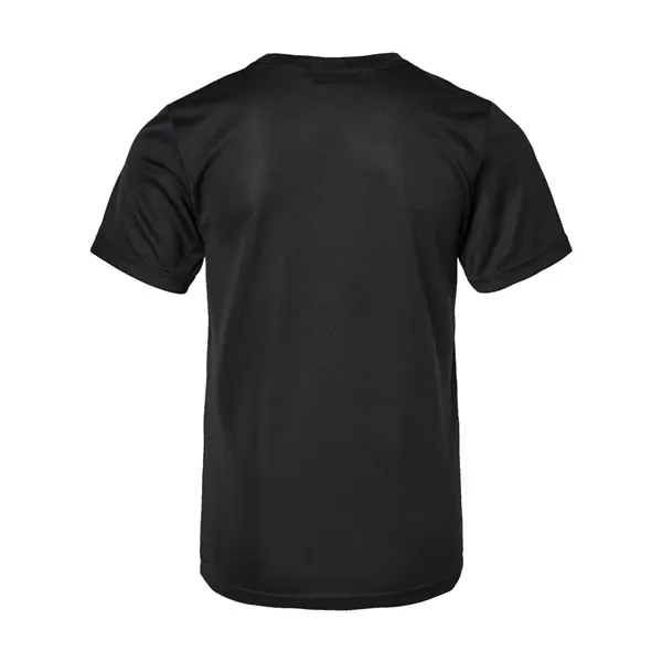 Augusta Sportswear Youth Nexgen Performance T-Shirt - Augusta Sportswear Youth Nexgen Performance T-Shirt - Image 2 of 40