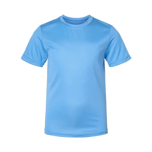 Augusta Sportswear Youth Nexgen Performance T-Shirt - Augusta Sportswear Youth Nexgen Performance T-Shirt - Image 3 of 40