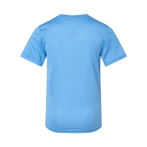 Augusta Sportswear Youth Nexgen Performance T-Shirt - Augusta Sportswear Youth Nexgen Performance T-Shirt - Image 5 of 40