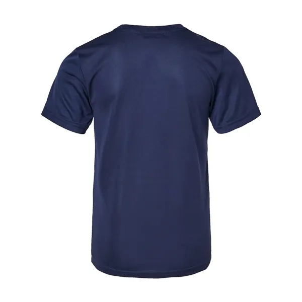 Augusta Sportswear Youth Nexgen Performance T-Shirt - Augusta Sportswear Youth Nexgen Performance T-Shirt - Image 14 of 40